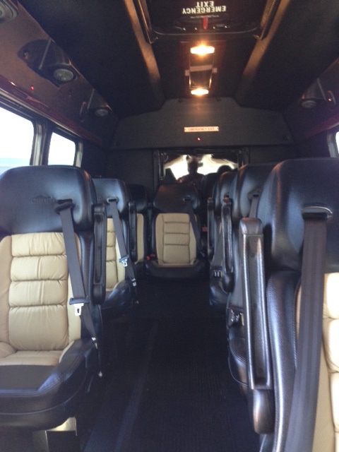 shuttle interior 13