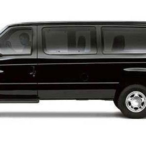 van preview
